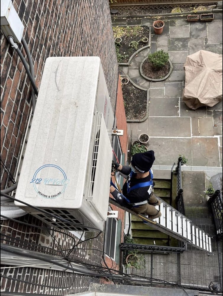 image of business 212 HVAC