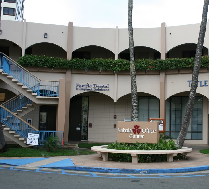 image of business Malcom H.M. Chang, DDS, Inc.