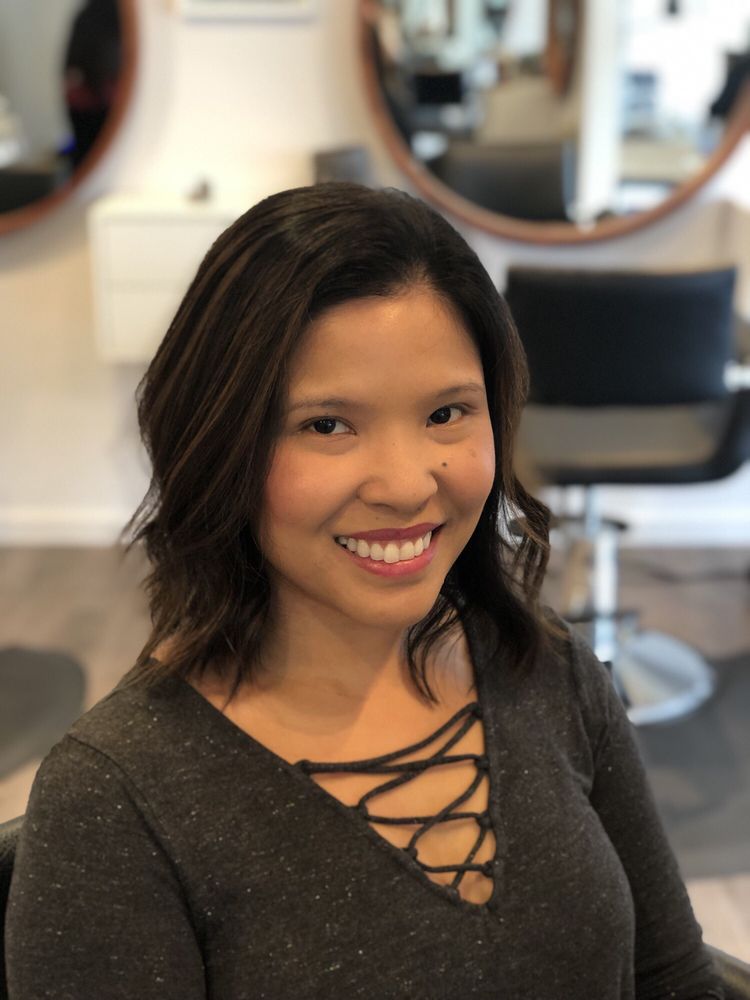 R Squared Salon