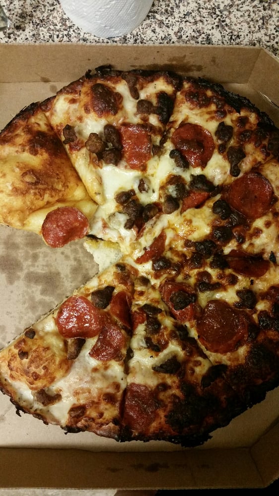 Domino’s Pizza 25 Reviews Pizza 4160 E Florida Ave, Hemet, CA