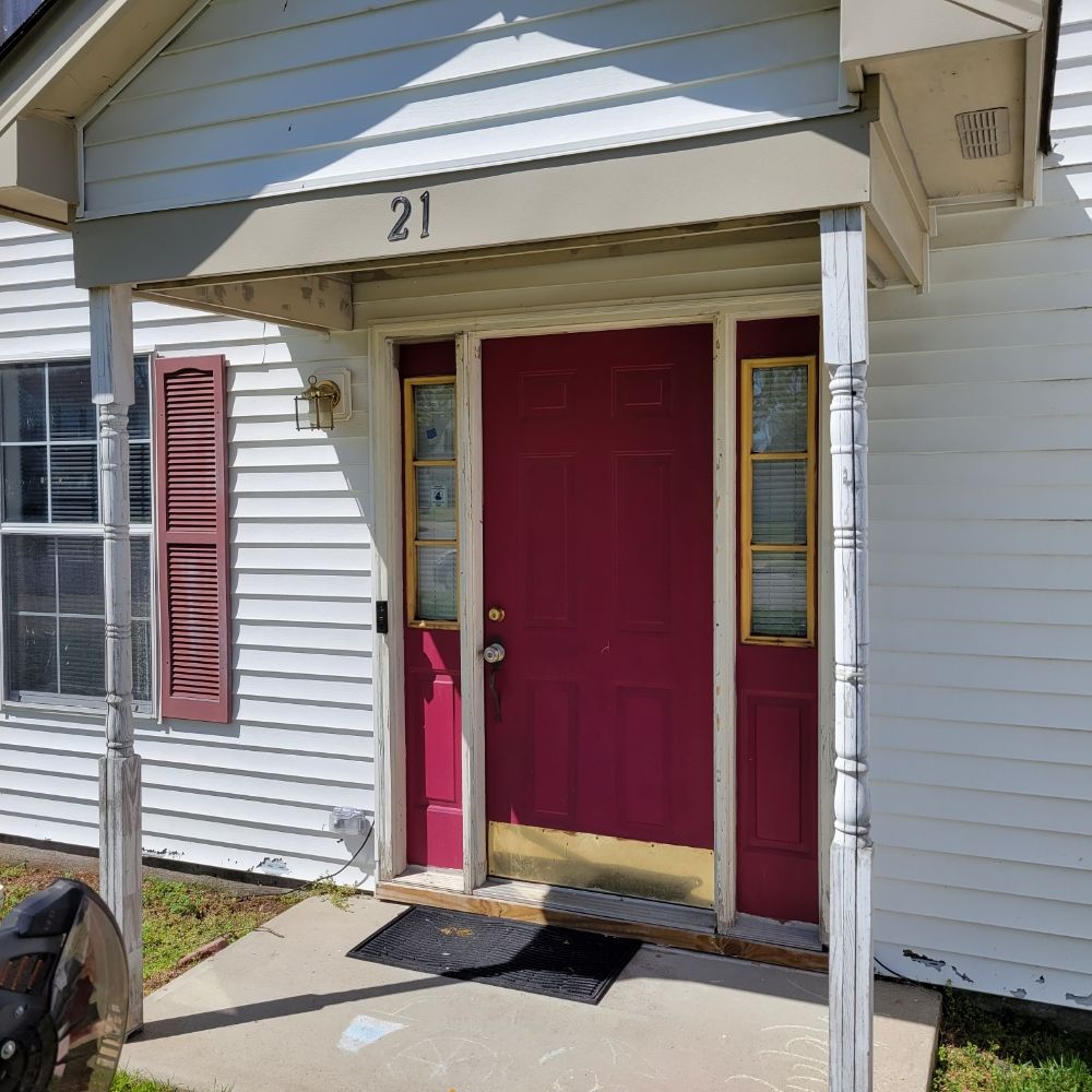 Ideal Handyman Services