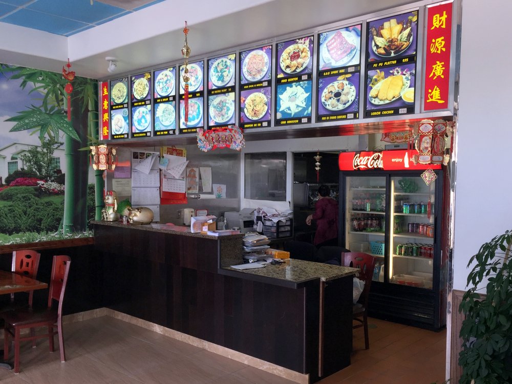 Joy Food 17 Reviews Chinese 11920 W 119th St, Overland Park, KS