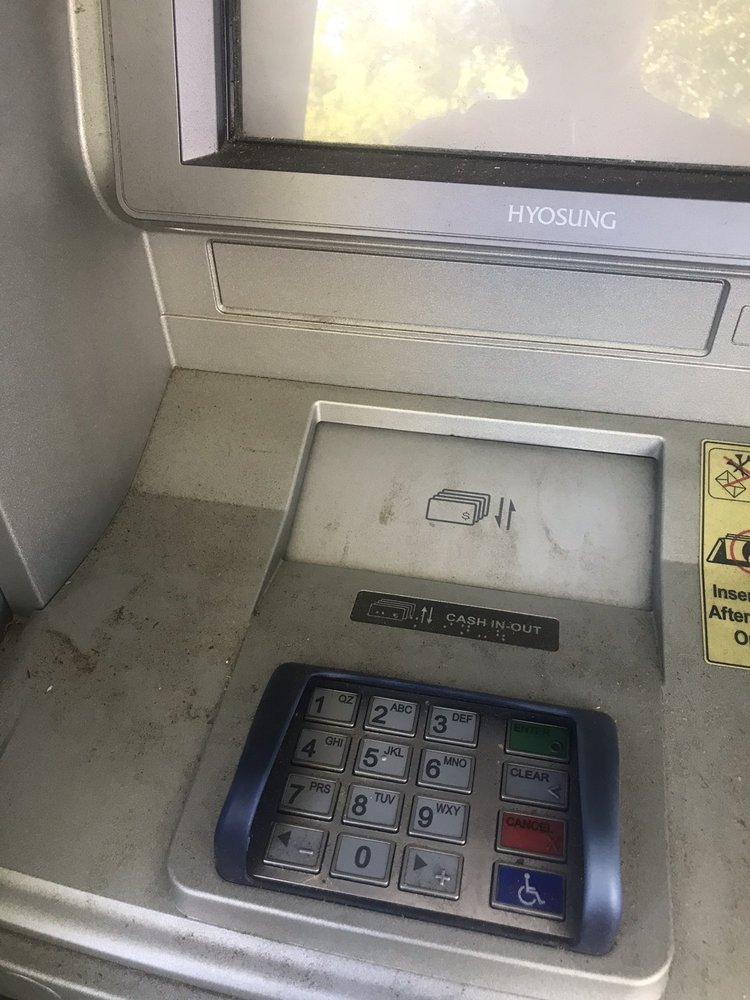 Chase Bank