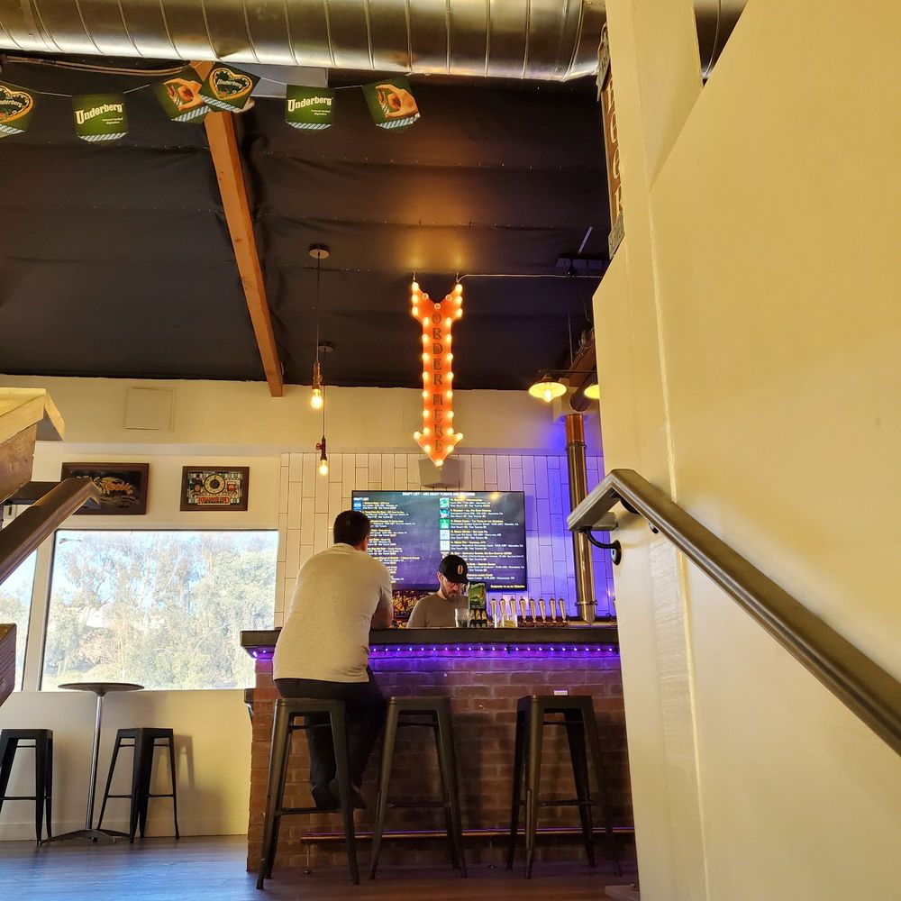 O'Shea Brewing Company