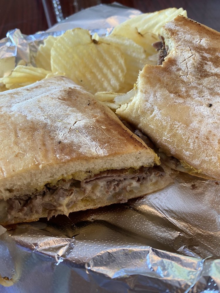 Jessie's Country Kettle