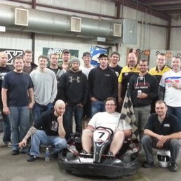 Prokart indoors maple grove coupons