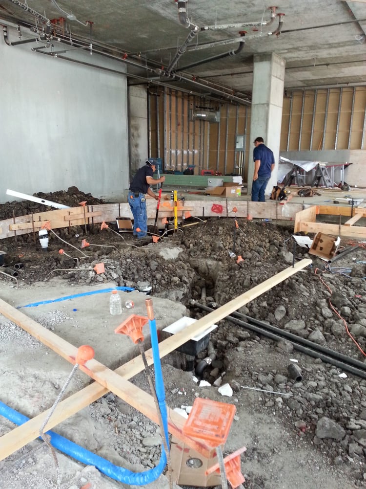 image of business JBM Construction