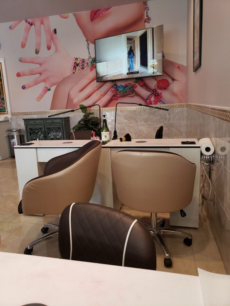 Elite Design Nails Spa Gift Card Myrtle Beach Sc Giftly Photo Of Elite Design Nails Spa Myrtle Beach