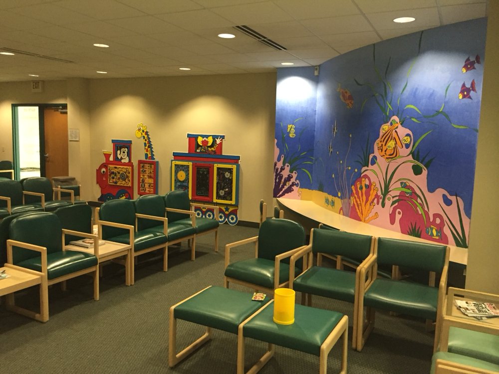 image of business Bright Future Pediatrics