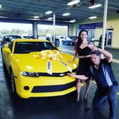 Carmax 41 Photos 67 Reviews Used Car Dealers 6375 South Photo Of Carmax Orlando Fl United States Just Bought The Car