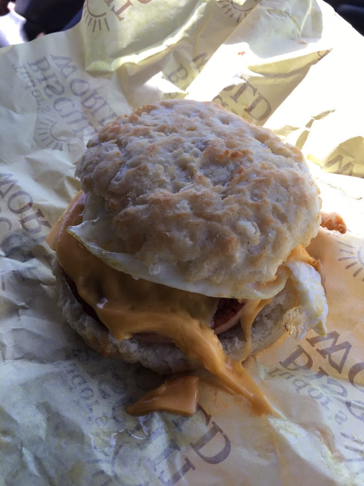 Tudor’s Biscuit World Bakeries 4116 1st Ave, Nitro, WV Phone