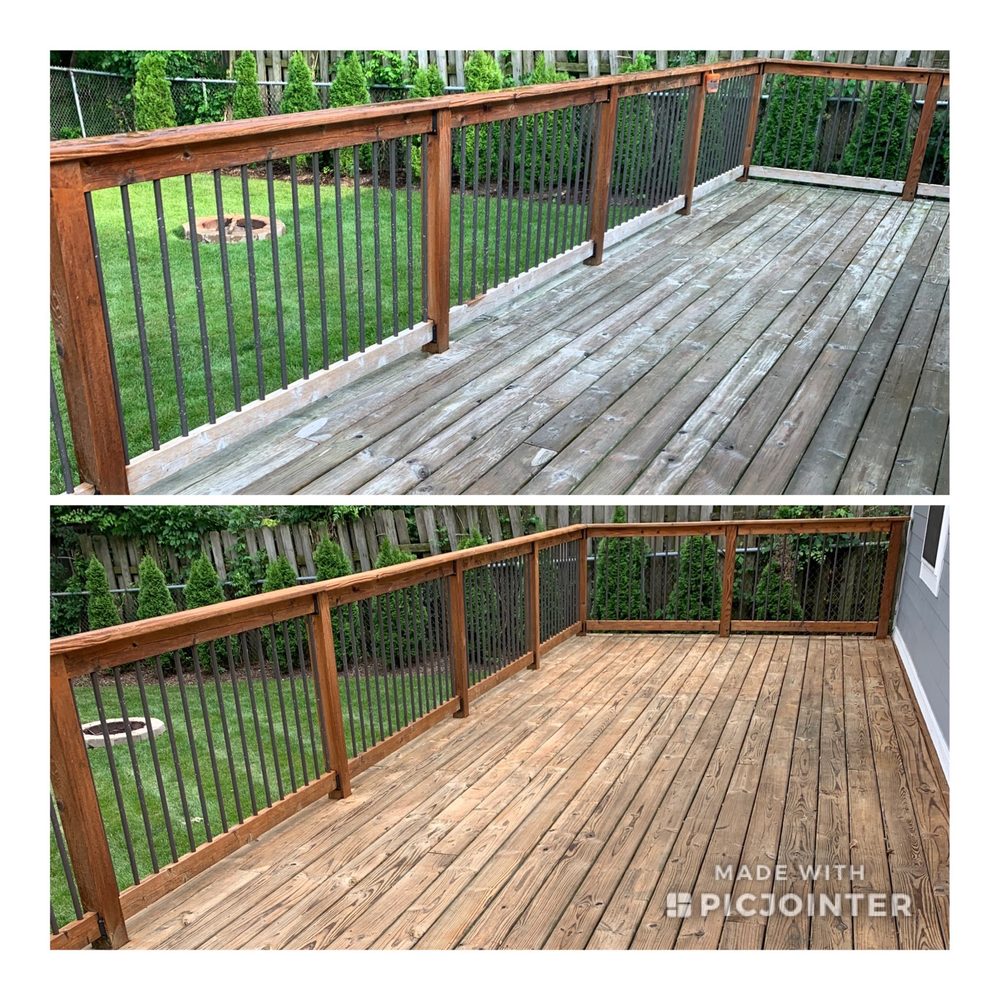 image of business Exteriors R Us