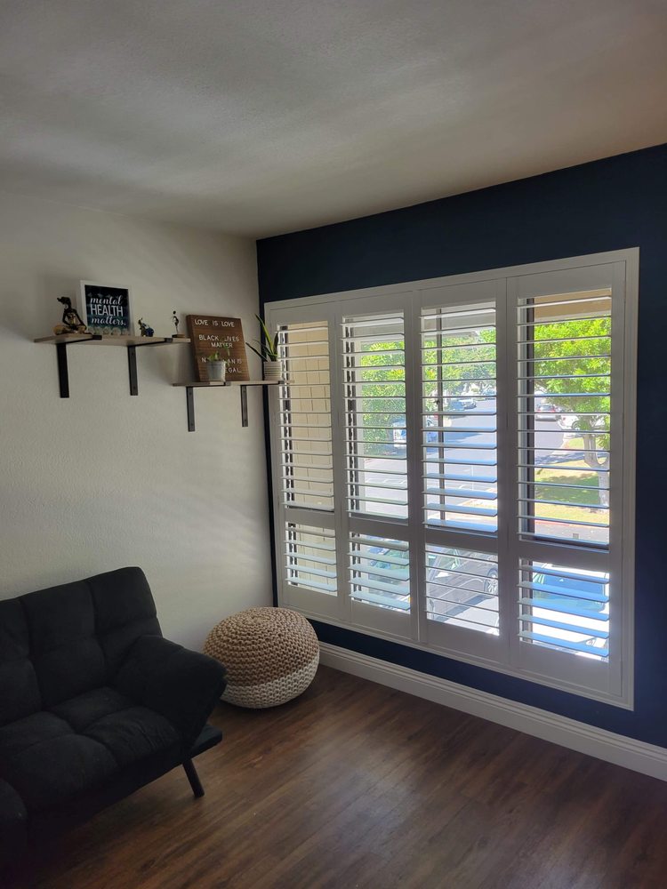 Cali Coast Shutters & Shades