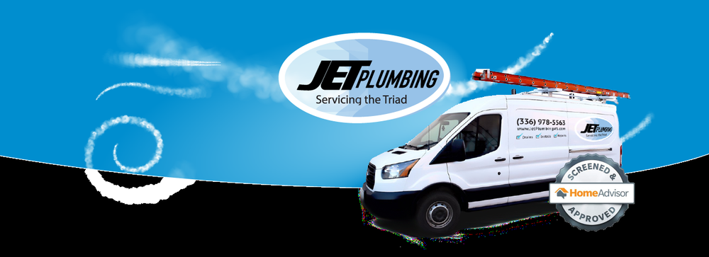 JET Plumbing