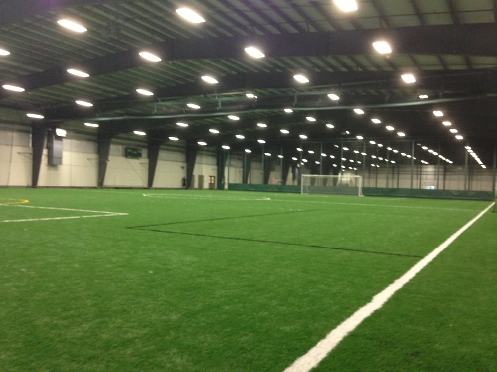 University Sports Complex at Starland Sports Clubs 645 Washington