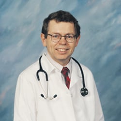 image of business John Paul Hoying, MD
