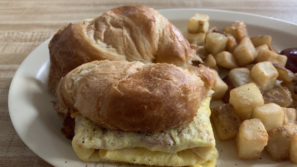 Sunrise Cafe