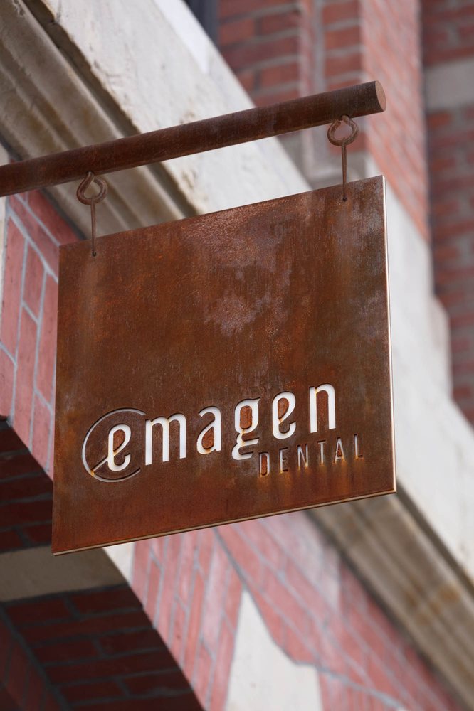 image of business Emagen Dental