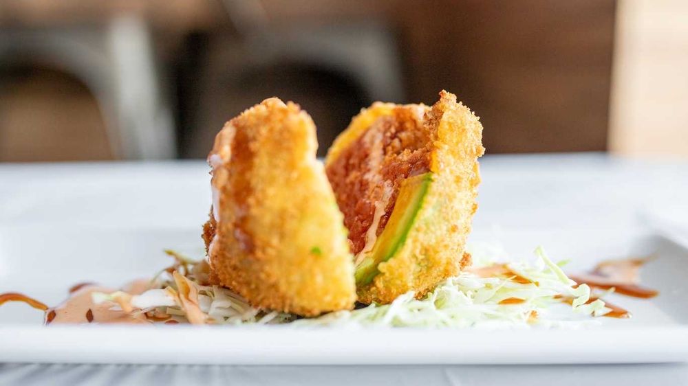 Poke2 Grill Poke2 Grill