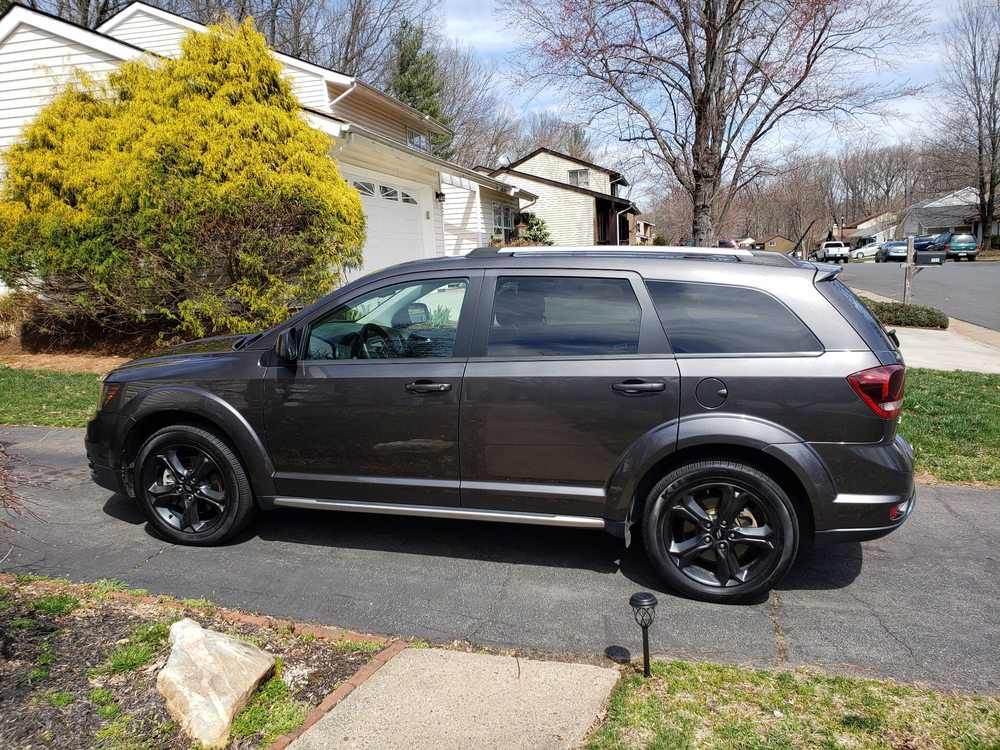 Embassy Autowash