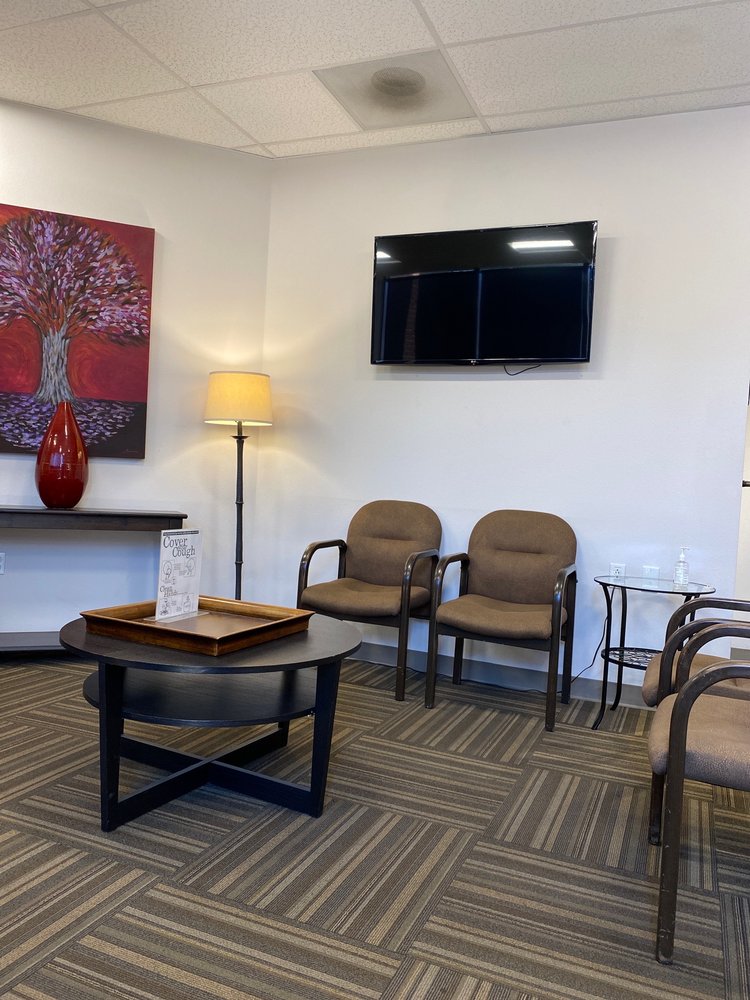 image of business South Coast Dental