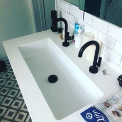 Thistle Plumbing 77 Photos 60 Reviews 287 Grace Dr Photo Of Thistle Plumbing South Pasadena Ca United States Two Touch Less