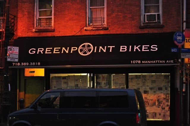 Greenpoint Bikes - CLOSED - 40 Reviews - Bikes - 1078 Manhattan Ave