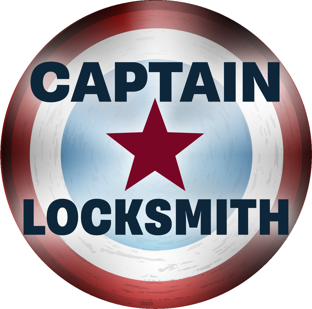 Captain Locksmith