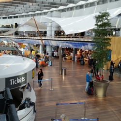 Forex stockholm-arlanda sky city