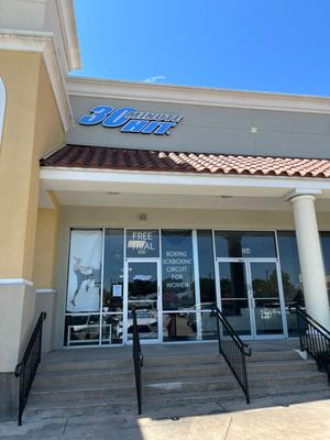 30 Minute Hit-Flower Mound