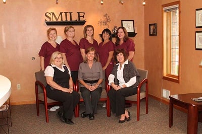 image of business Park Dental Wellness