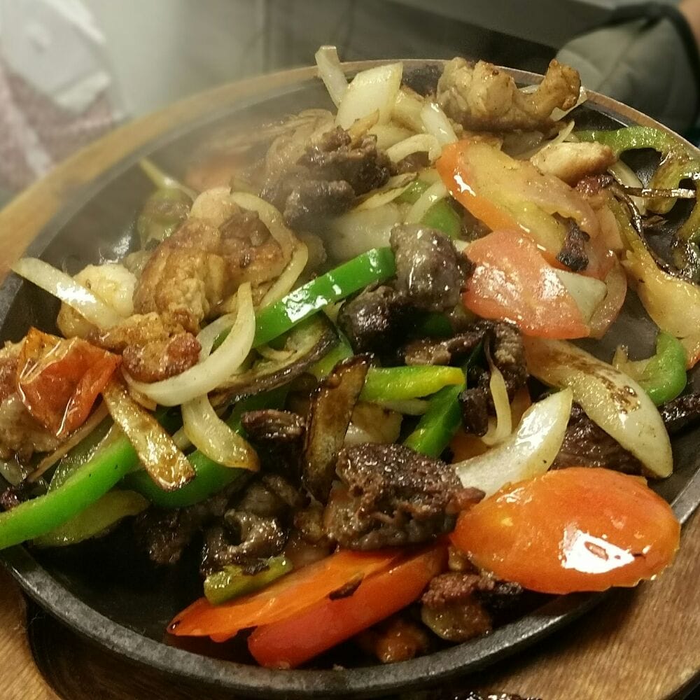 Mi Casita Mexican Restaurant