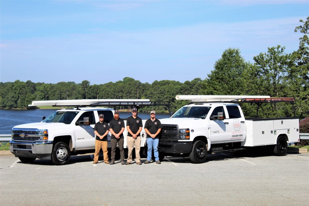 Enduric Plumbing Services