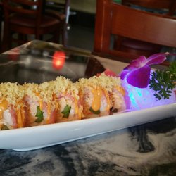 Hokkaido Sushi Steak House Order Online 200 Photos 157 Photo Of Hokkaido Sushi Steak House Arlington Tx United States Super