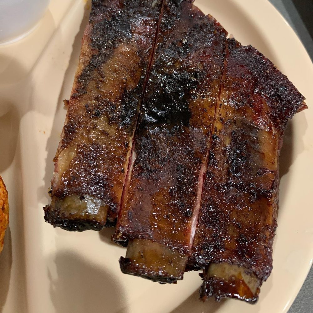 Uncle Dan's Rib House & Catering Uncle Dan's Rib House & Catering