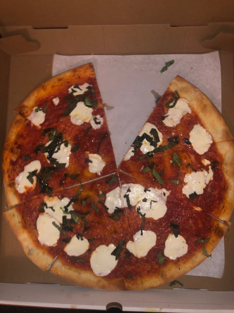 Fratelli Pizza And Pasta