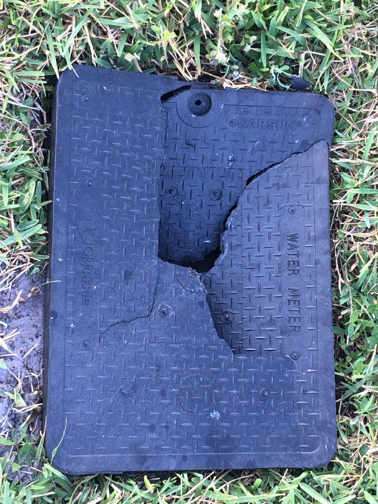 image of business Parker Pros