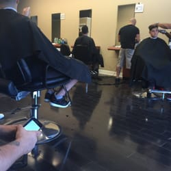 Aces barbershop staten island