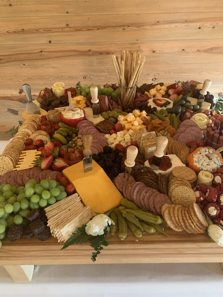 Affordable Affairs Catering