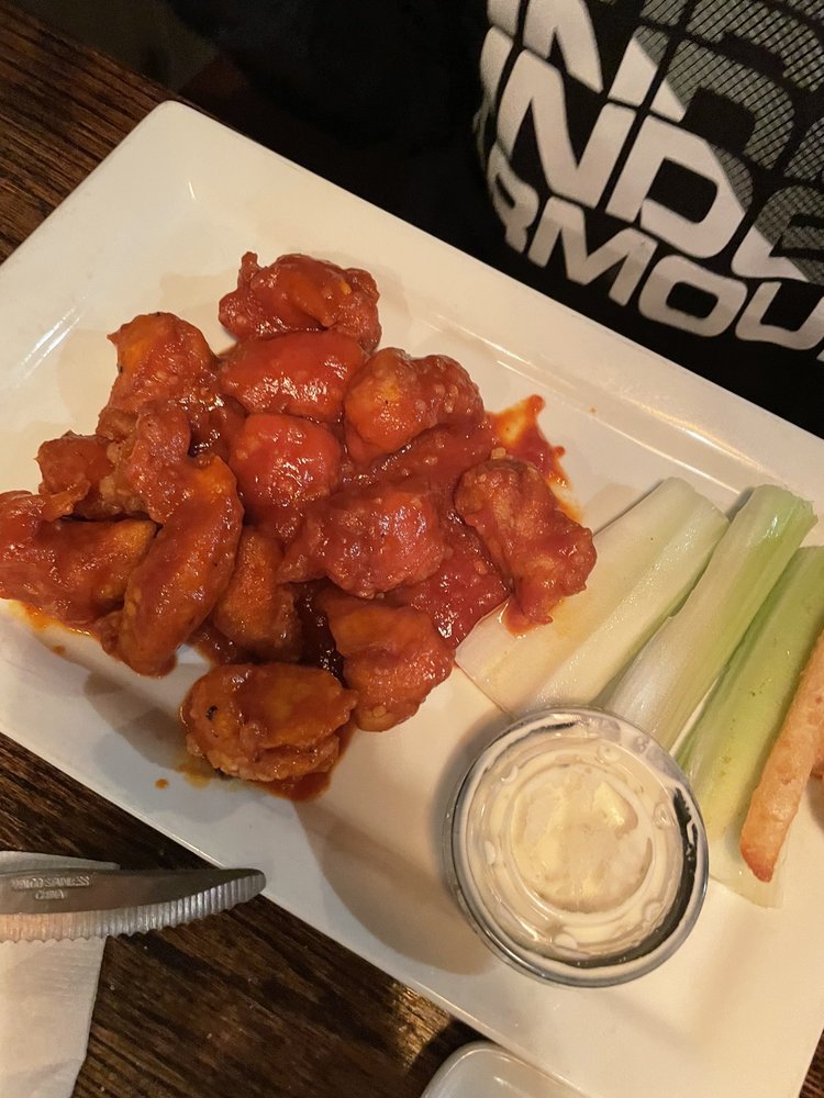 Jw's Pub & Eatery