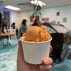 WooHoo Ice Cream photo