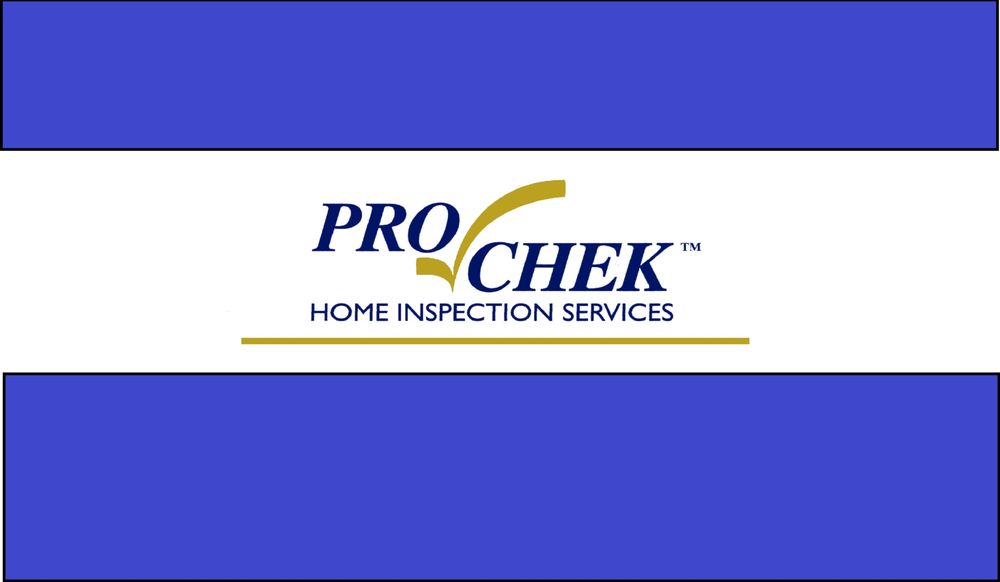 Pro Chek Home Inspection Services