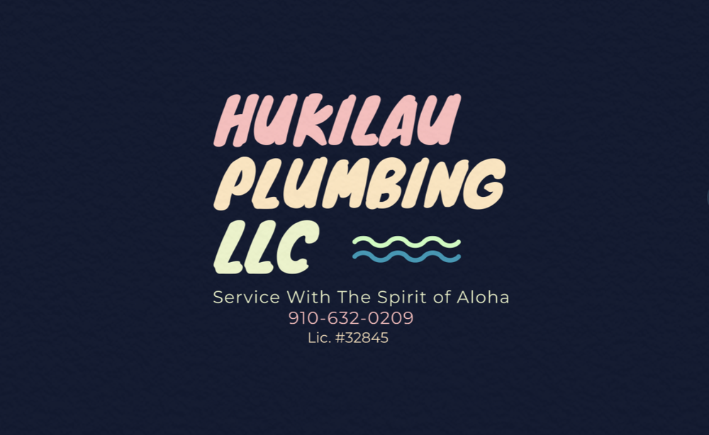 Hukilau Plumbing