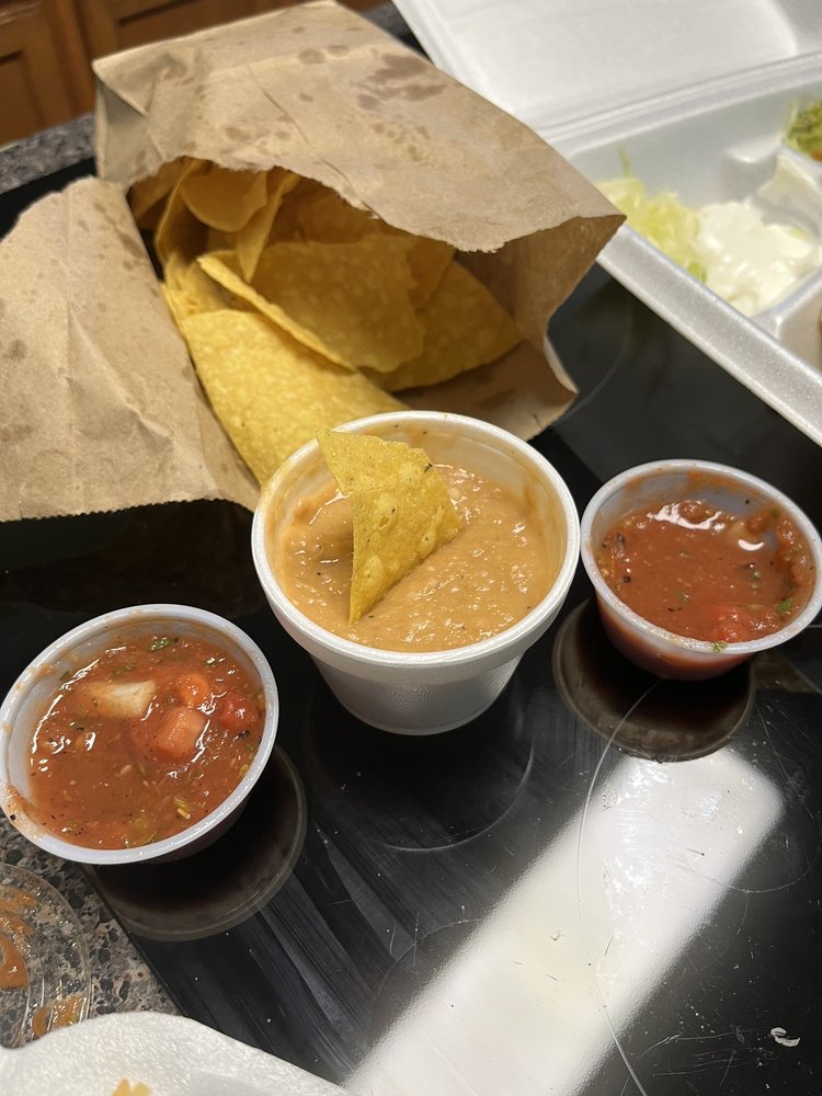 Orale’s Bar & Grill