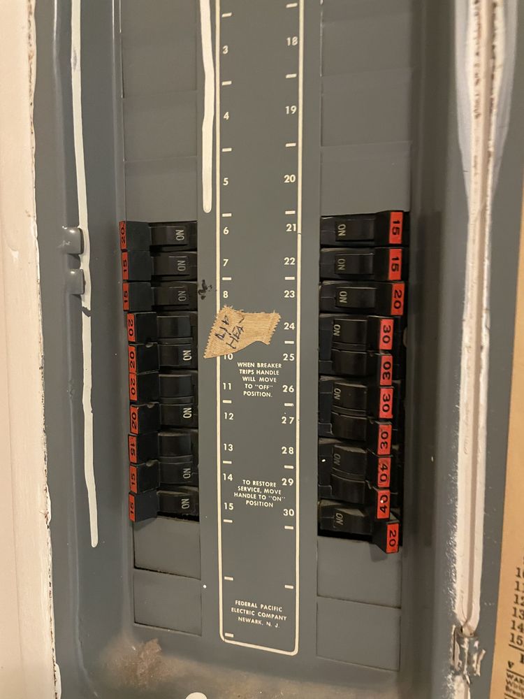 Volt-Tech Electric