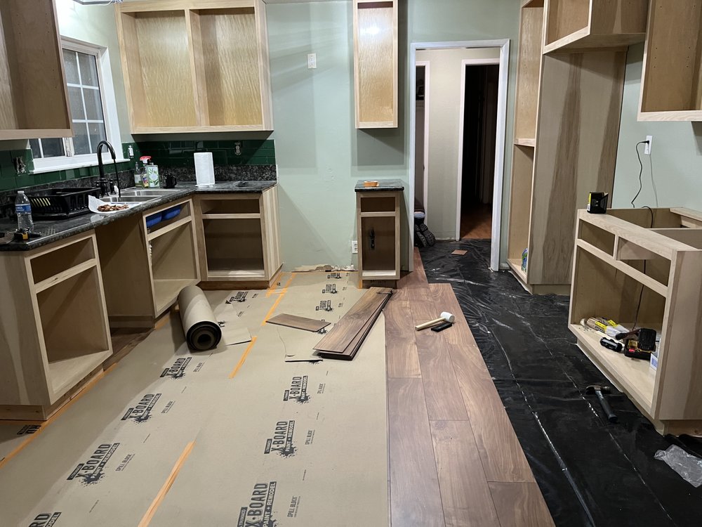 Choose Handyman Services