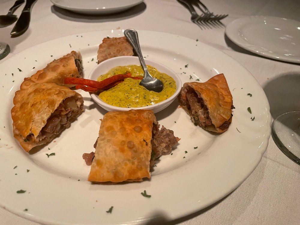 Fernando's