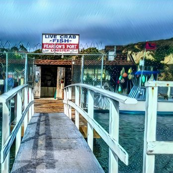 Pearson S Port 121 Photos 113 Reviews Seafood Markets 100 E Photo Of Pearson S Port Newport Beach Ca United States It Was A
