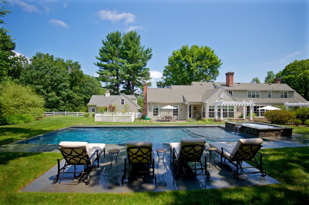 Armond Aquatech Pools