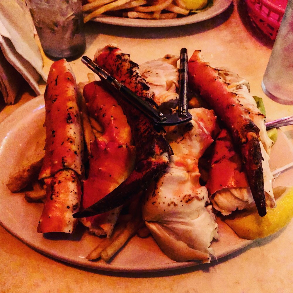 Half Shell Half Shell